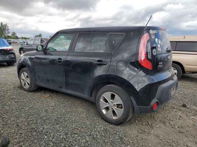 Vin: kndjn2a23g7357403, lot: 61169535, kia soul 20162