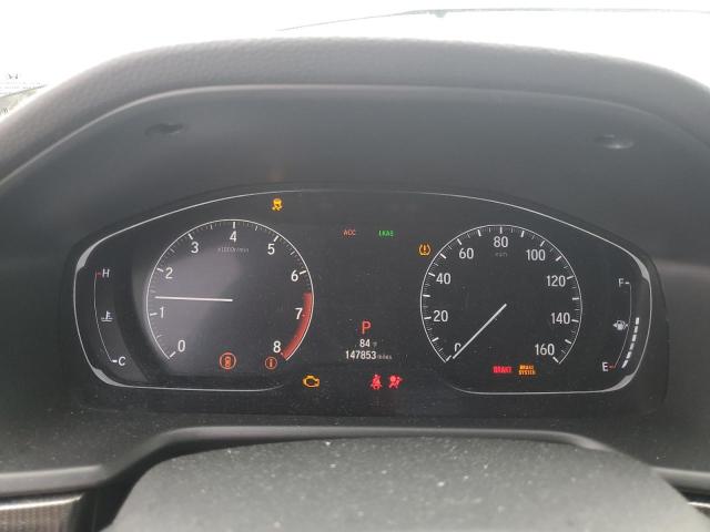 2018 HONDA ACCORD SPO - 1HGCV1F32JA130476