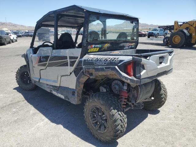 2017 POLARIS GENERAL 4 3NSRHE999HH009701