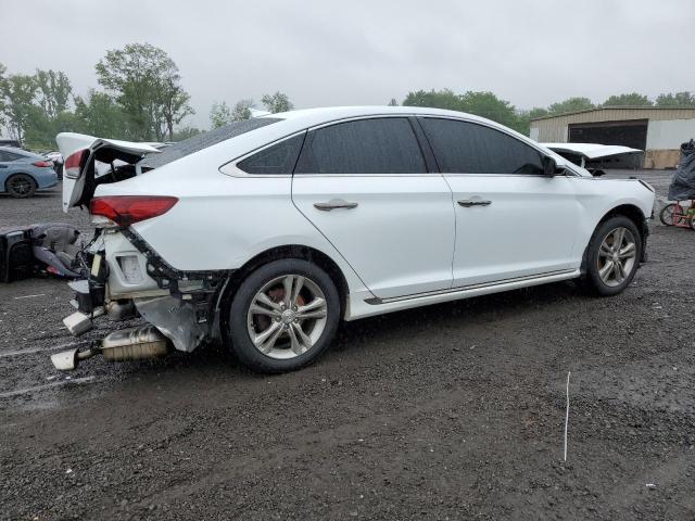 Vin: 5npe34af1kh747023, lot: 60544245, hyundai sonata limited 20193