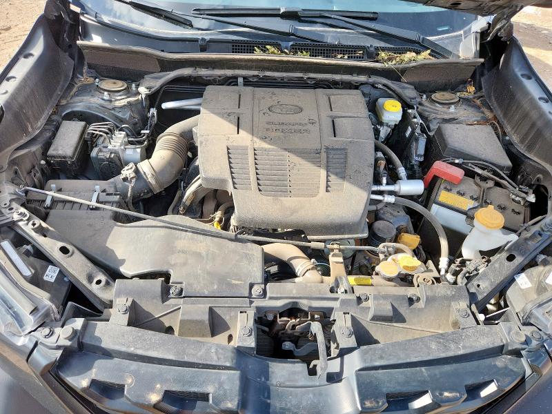 2024 SUBARU FORESTER W JF2SKAJC5RH408477