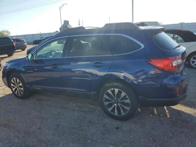 2017 SUBARU OUTBACK 2. 4S4BSAKC9H3266915