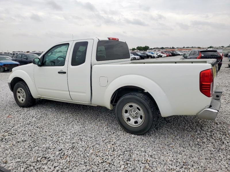 Vin: 1n6bd0ct0gn778599, lot: 58971205, nissan frontier s 20162