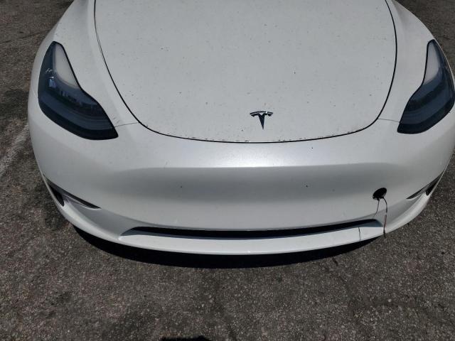 2021 TESLA MODEL Y 5YJYGDEE4MF301453