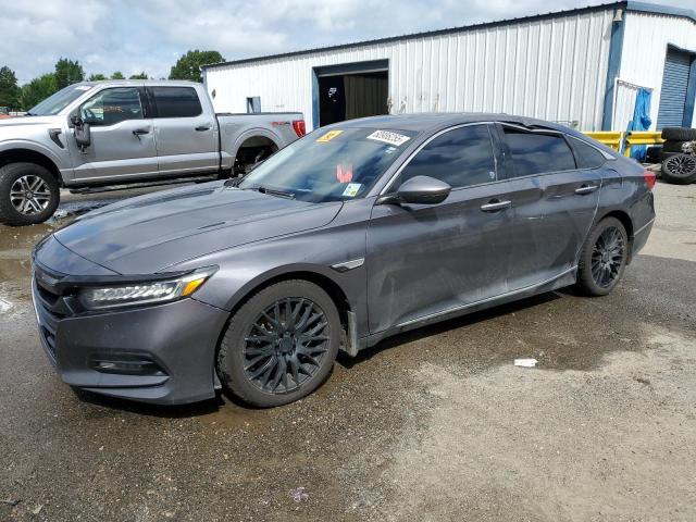Vin: 1hgcv2f99ja040669, lot: 60986255, honda accord touring 2018 img_1