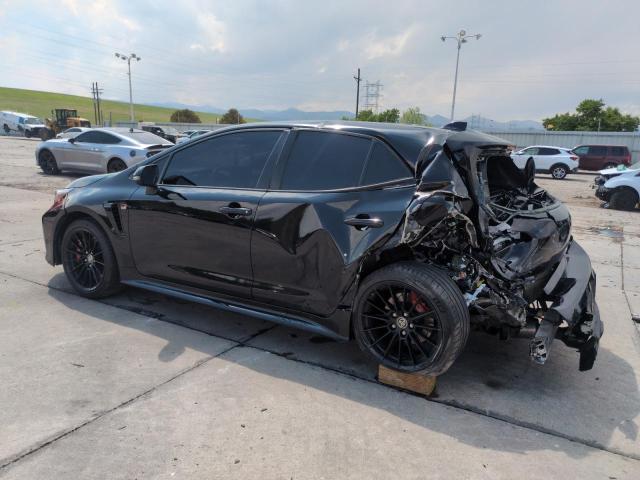 Vin: jtnabaae5ra012632, lot: 59803765, toyota gr corolla core 20242