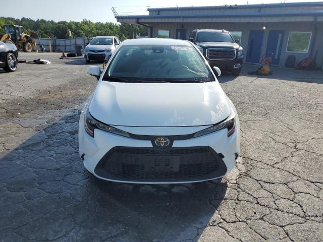 2020 TOYOTA COROLLA LE - JTDEPRAE4LJ085777