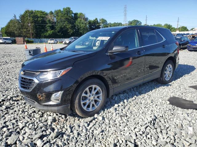 Vin: 3gnaxkev5ll323426, lot: 61347125, chevrolet equinox lt 2020 img_1