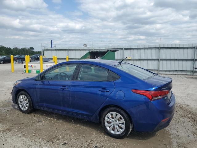 Vin: 3kpc24a65me128958, lot: 59024125, hyundai accent se 20212