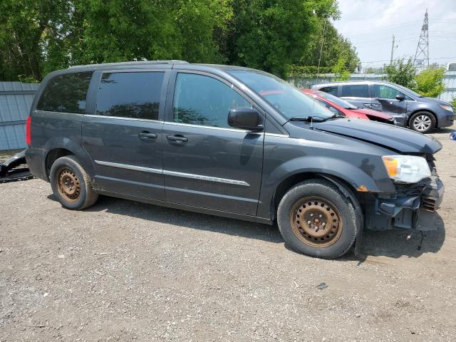 Vin: 2a4rr5dg0br728065, lot: 59735965, chrysler minivan touring 20114