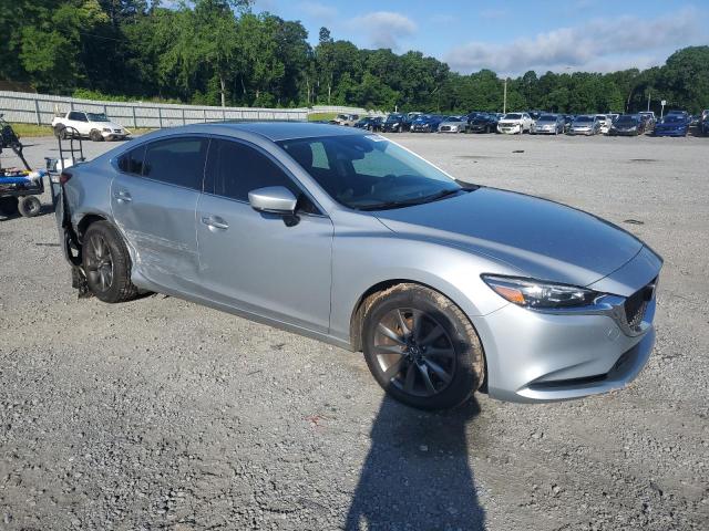 Vin: jm1gl1um2k1501851, lot: 61530505, mazda 6 sport 20194