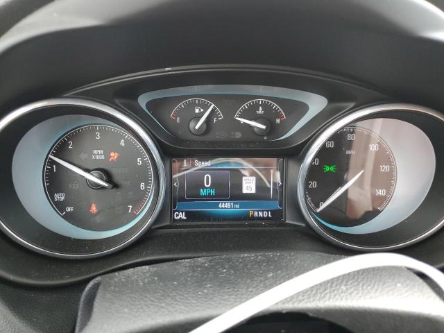 2017 BUICK ENVISION E LRBFXBSA0HD239039