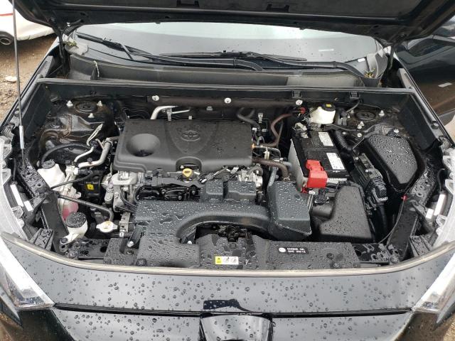 2023 TOYOTA RAV4 XLE - 2T3W1RFV0PW267031