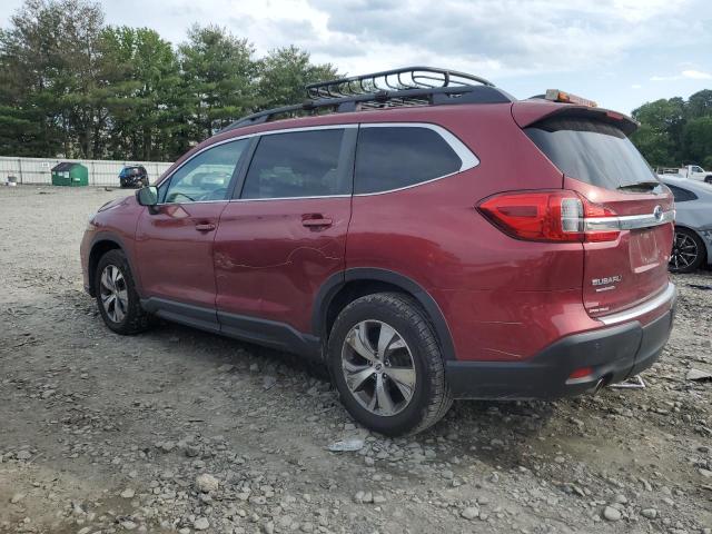 2019 SUBARU ASCENT PRE 4S4WMAFD7K3431110