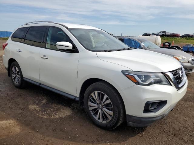 Vin: 5n1dr2mm9hc695715, lot: 62852045, nissan pathfinder s 20174