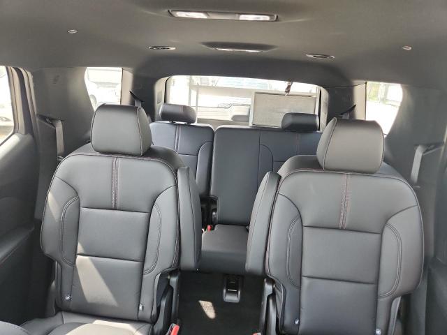 2023 CHEVROLET TRAVERSE R 1GNERJKW7PJ337098