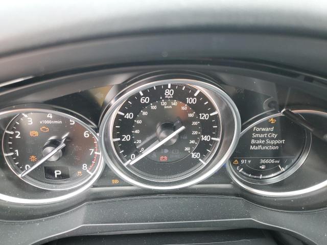 2022 MAZDA CX-9 TOURI JM3TCBCY6N0618360