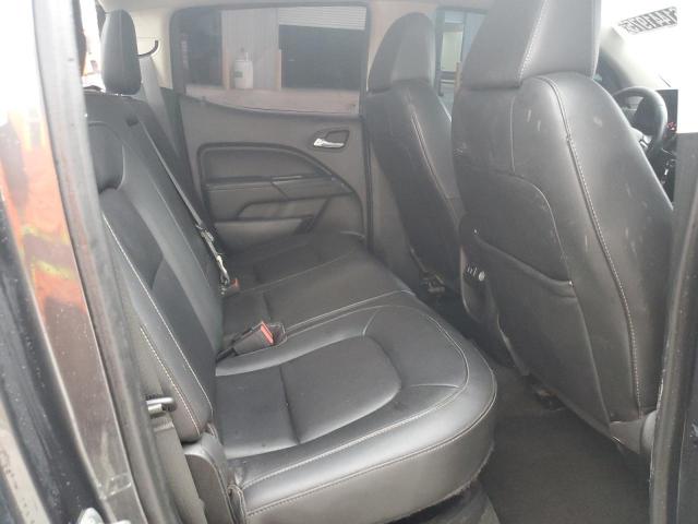 2016 GMC CANYON SLT 1GTG6DE37G1259533