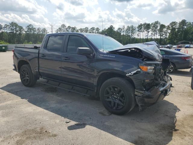2023 CHEVROLET SILVERADO C1500 CUSTOM 3GCPABEK9PG158375