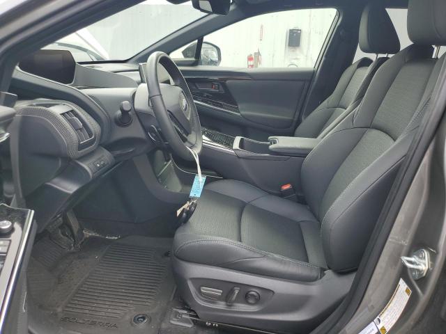 2023 SUBARU SOLTERRA P JTMABABA6PA009042