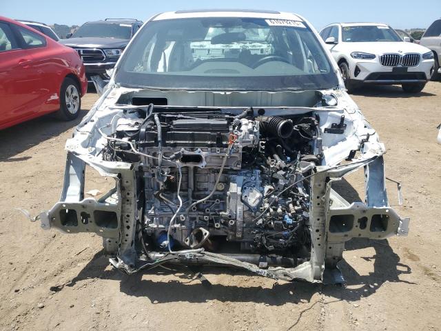 2022 ACURA ILX PREMIU 19UDE2F83NA006731