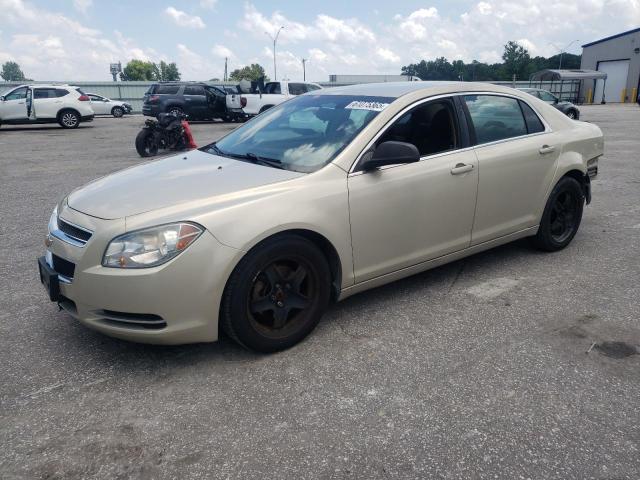 Vin: 1g1zb5eb9af154514, lot: 61075365, chevrolet malibu ls 2010 img_1
