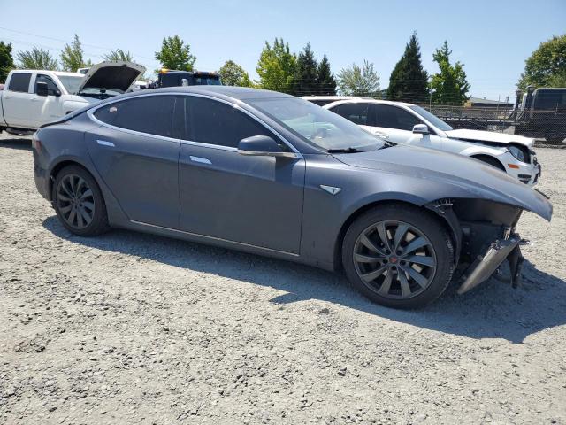 Vin: 5yjsa1e20ff113026, lot: 60750205, tesla model s 20154