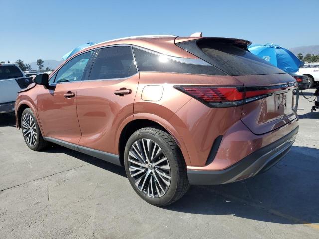 2023 LEXUS RX 350 BAS - 2T2BAMCA2PC016603