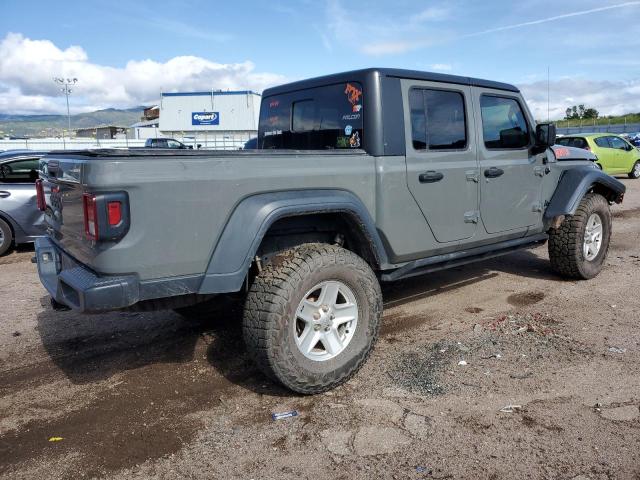 2020 JEEP GLADIATOR 1C6HJTAG6LL192256