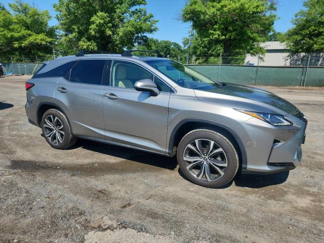 2018 LEXUS RX 350 L JTJDZKCAXJ2007239
