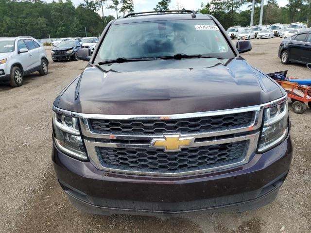 2020 CHEVROLET SUBURBAN C 1GNSCGKC7LR218296