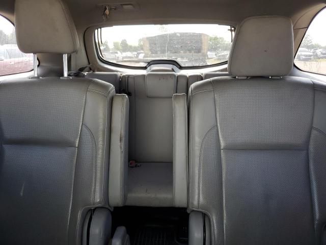 2016 TOYOTA HIGHLANDER - 5TDDCRFH1GS015446
