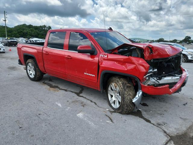 2015 GMC SIERRA K1500 SLE 3GTU2UECXFG157206