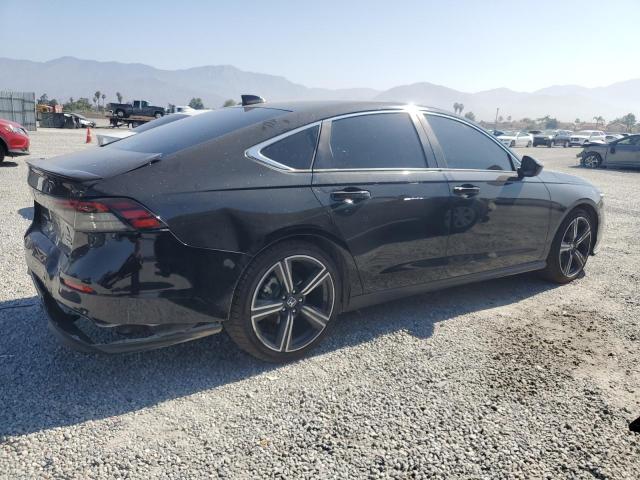 2024 HONDA ACCORD HYBRID SPORT 1HGCY2F5XRA009480