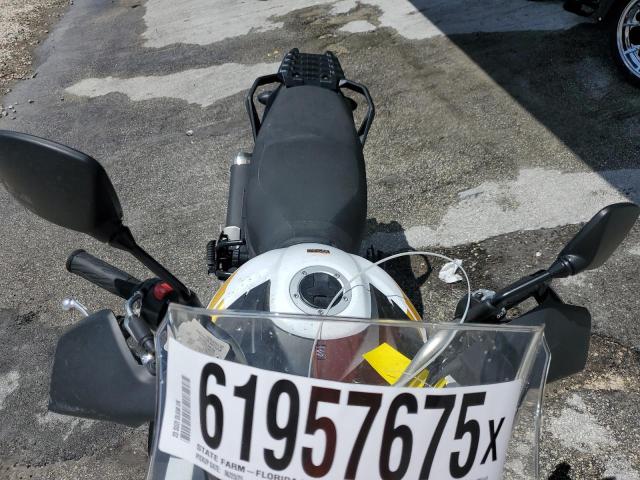 2023 SUZUKI DL650 JS1C733B1P7100143