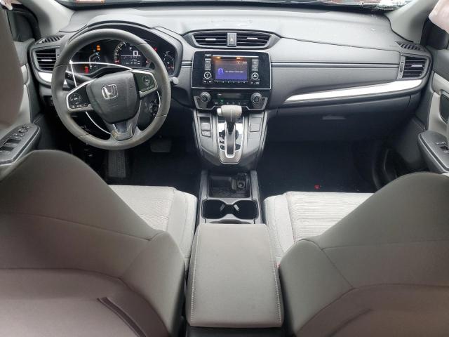 2018 HONDA CR-V LX - 2HKRW6H34JH207311