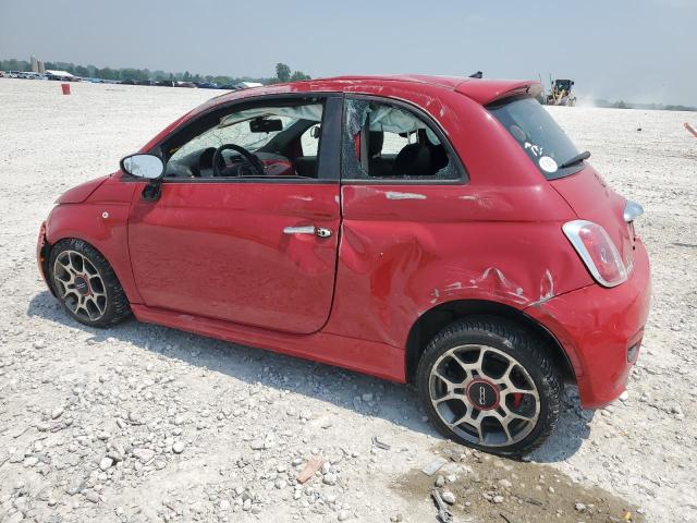 Vin: 3c3cffbr6ct365742, lot: 59690945, fiat 500 sport 20122