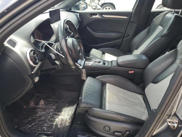 waubfgff7f1086290 - 2015 Audi a3 premium plus - #60282525