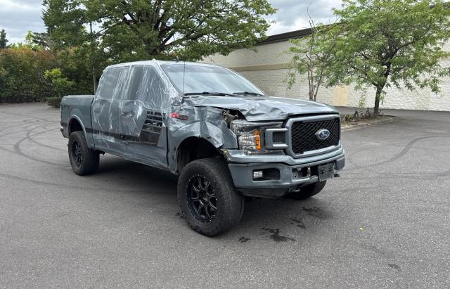 Vin: 1ftew1e56kfb06998, lot: 62931435, ford f-150 supercrew 2019 img_1
