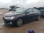 2019 HYUNDAI ELANTRA SE - 5NPD84LF8KH427837