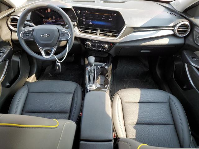 2024 CHEVROLET TRAX ACTIV KL77LKE20RC049879