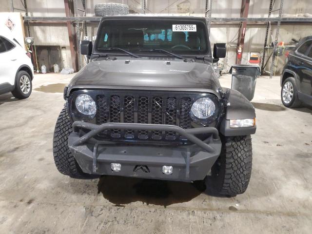 2021 JEEP GLADIATOR 1C6HJTAG2ML532486