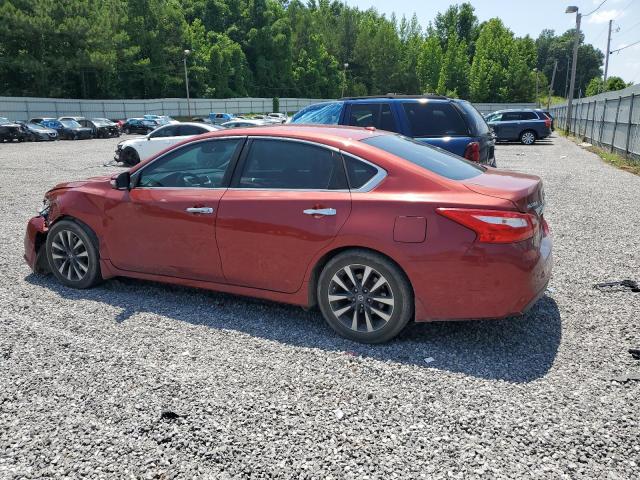 2016 NISSAN ALTIMA 2.5 - 1N4AL3AP5GC132677