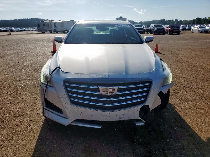 2018 CADILLAC CTS LUXURY 1G6AR5SX8J0123910