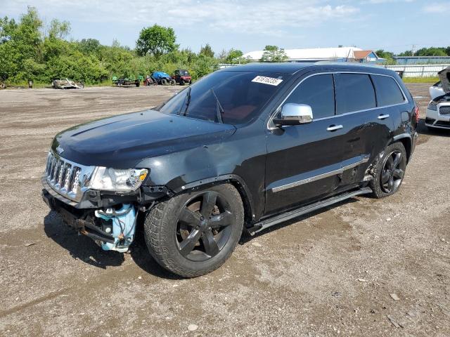 Vin: 1j4rr6gt8bc646981, lot: 61616235, jeep grand cher overland 2011 img_1