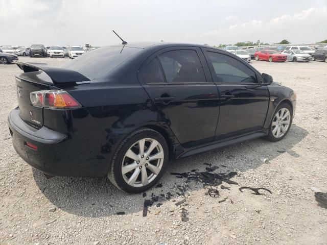 Vin: ja32u8fw6du005787, lot: 59598605, mitsubishi lancer gt 20133