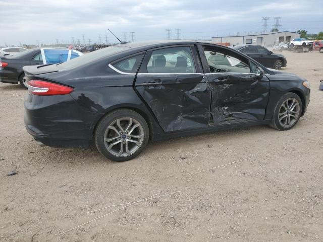 Vin: 3fa6p0g77hr393750, lot: 59355885, ford fusion s 20173
