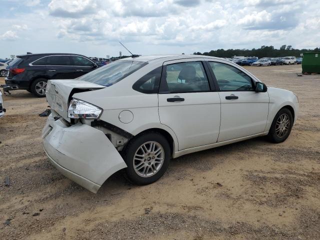 Vin: 1fahp3fn2bw105177, lot: 62410615, ford focus se 20113