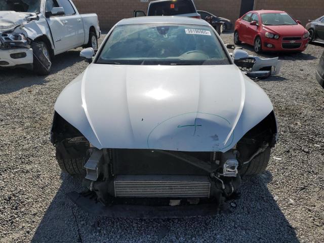 2020 AUDI A5 PREMIUM WAUANCF58LA004111