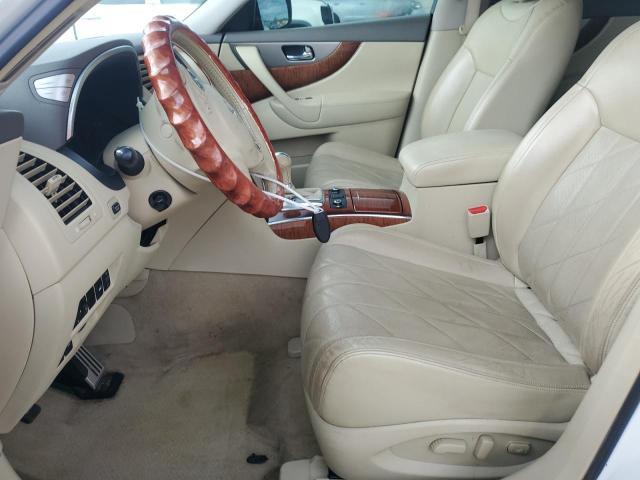 2016 INFINITI QX70 JN8CS1MU9GM671667